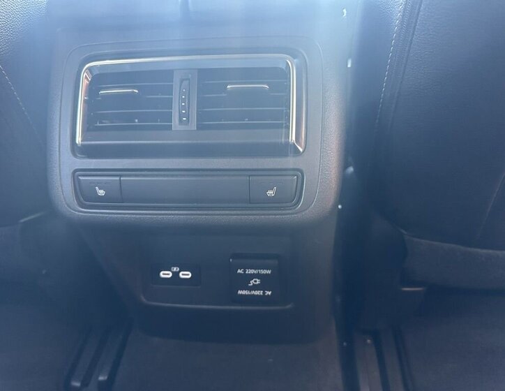 Mazda CX SUV 3,3 l 187 kw