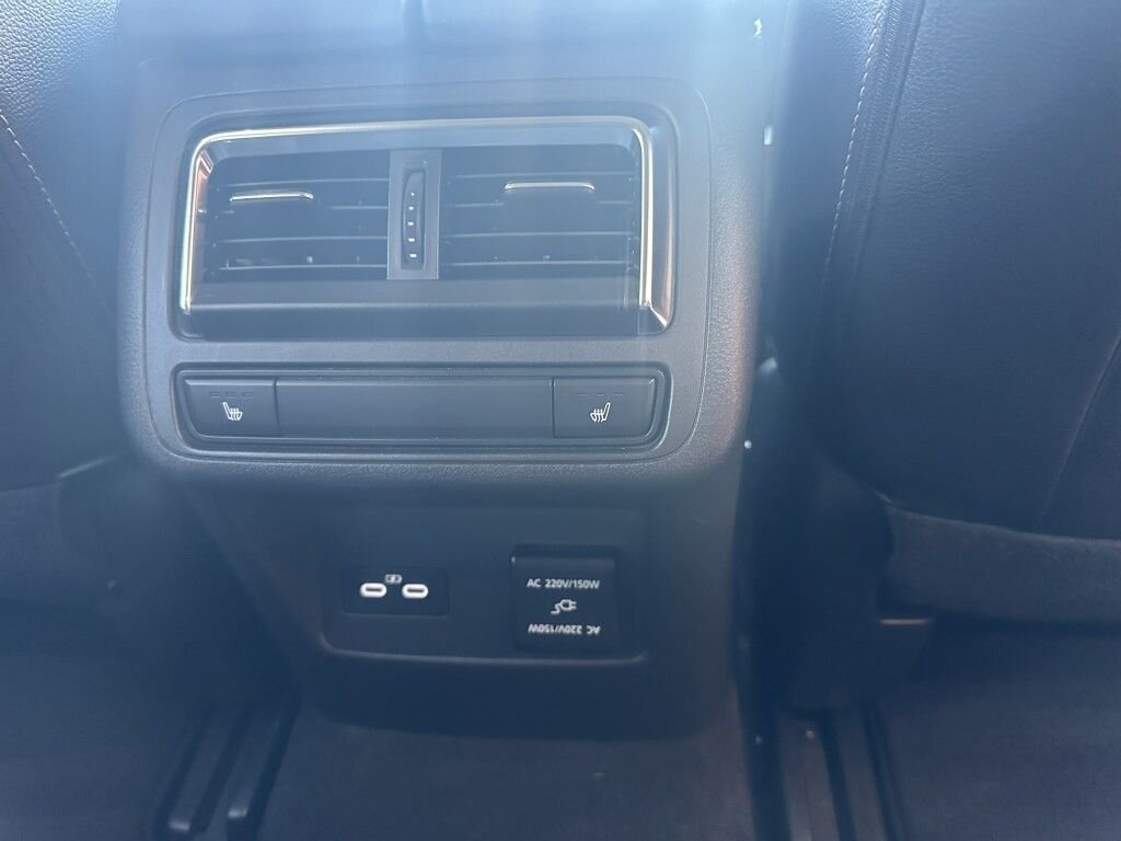 Mazda CX SUV 3,3 l 187 kw