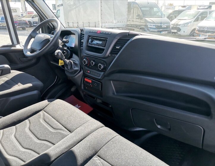 Iveco Daily Ostatní 3,0 l 125 kw