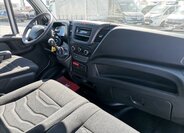 Iveco Daily Ostatní 3,0 l 125 kw