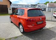 Volkswagen Golf Sportsvan MPV 1,2 l 63 kw