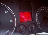 Volkswagen Golf Plus Kombi 1,9 l 77 kw