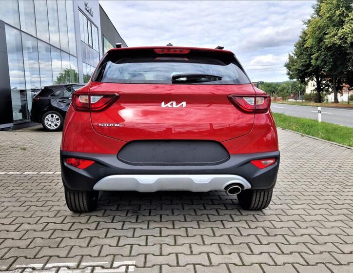 KIA Stonic 5