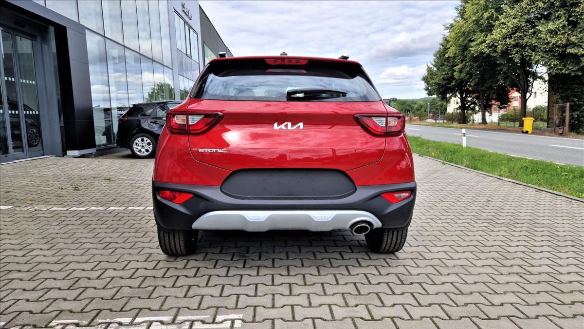 KIA Stonic
