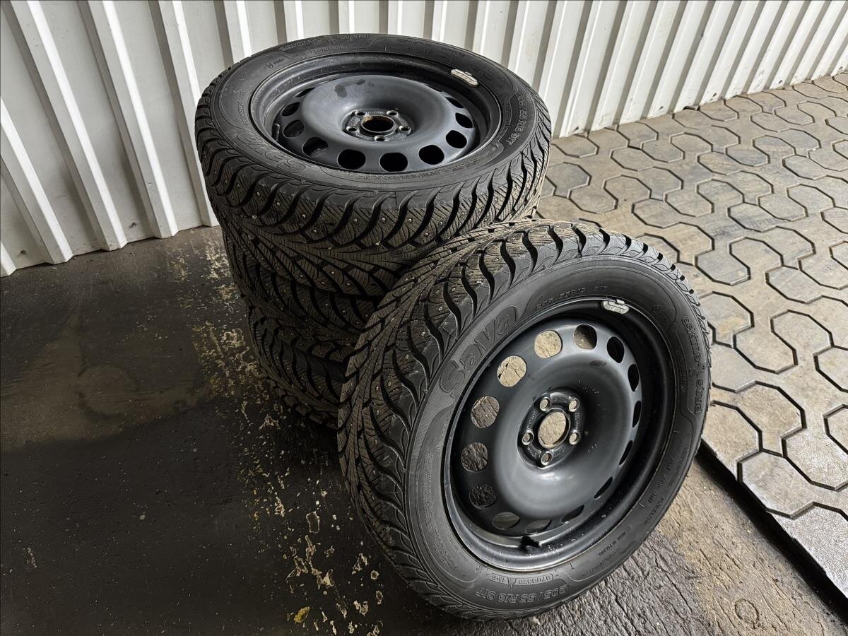 Škoda Scala Hatchback 999,0 66 kw