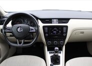 Škoda Octavia 13
