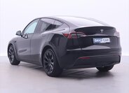 Tesla Model Y SUV / Terénní 0,0 378 kw