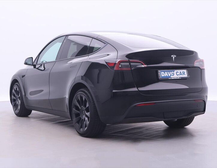 Tesla Model Y SUV / Terénní 0,0 378 kw