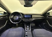 Škoda Octavia Liftback 2,0 l 110 kw