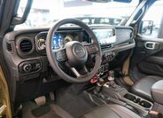 Jeep Wrangler Ostatní 3,6 l 213 kw