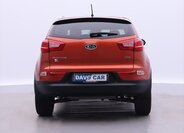 KIA Sportage SUV / Terénní 1,7 l 85 kw