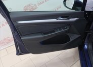 Volkswagen Golf Kombi 1,5 l 96 kw