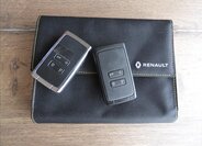 Renault Scénic MPV 1,5 l 81 kw