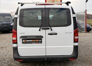 Mercedes-Benz Vito Skříň 2,1 l 100 kw