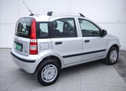 Fiat Panda Hatchback 1,4 l 57 kw