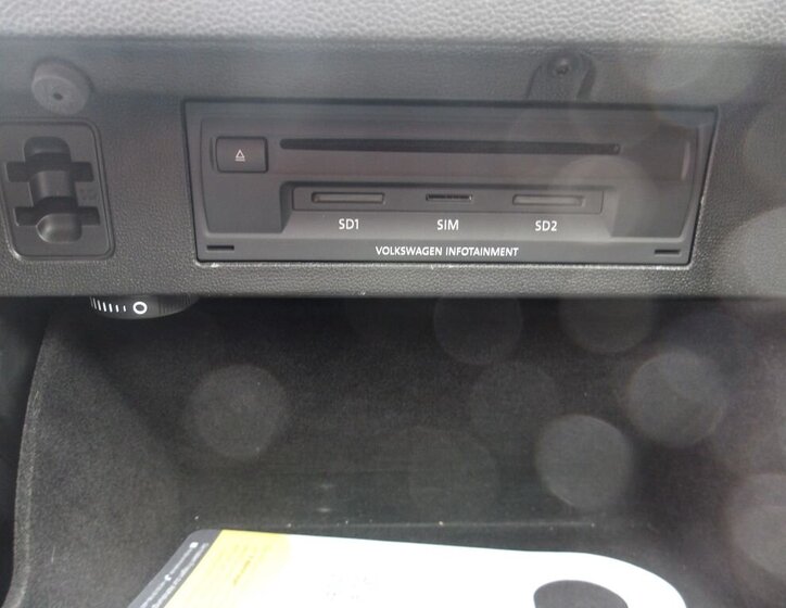 Volkswagen Passat Kombi 1,6 l 88 kw