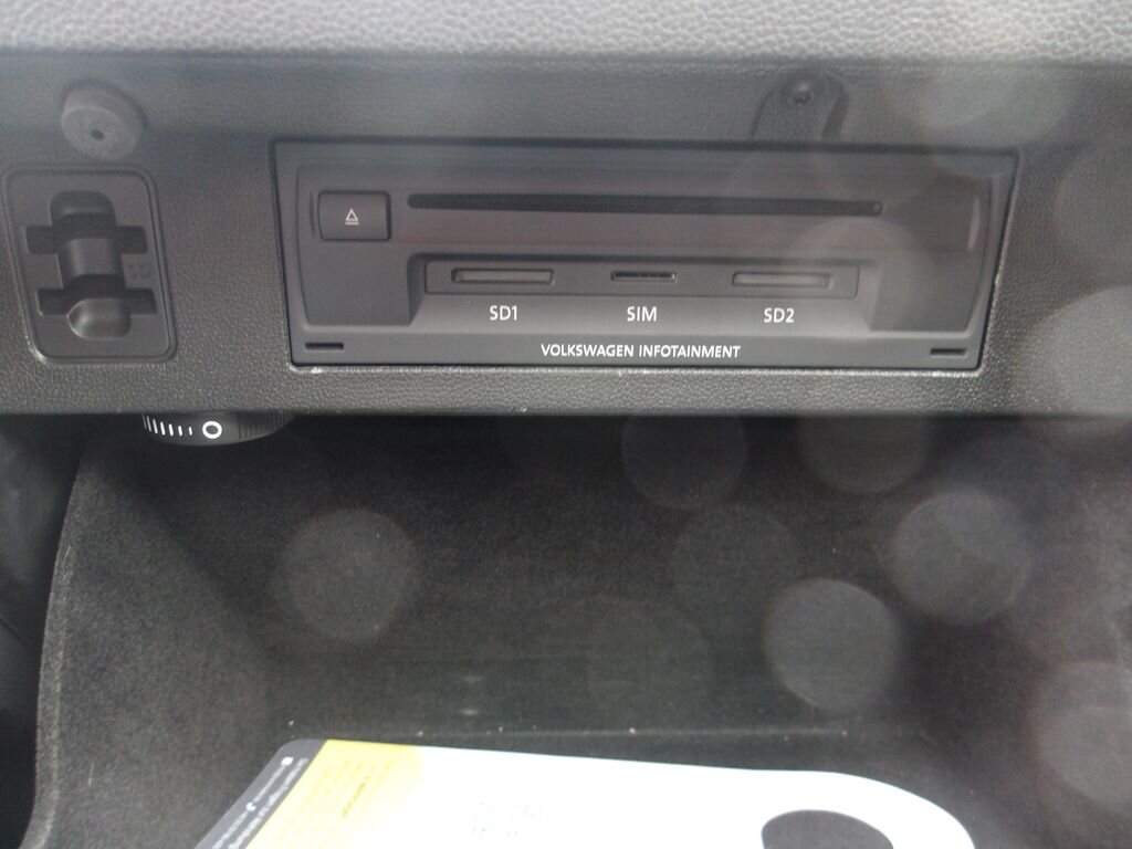 Volkswagen Passat Kombi 1,6 l 88 kw