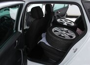 Škoda Rapid Hatchback 1,2 l 63 kw