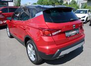 Seat Arona 4