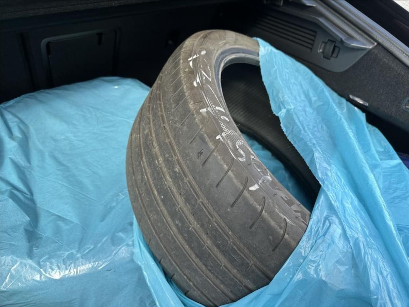 Volkswagen Arteon 10