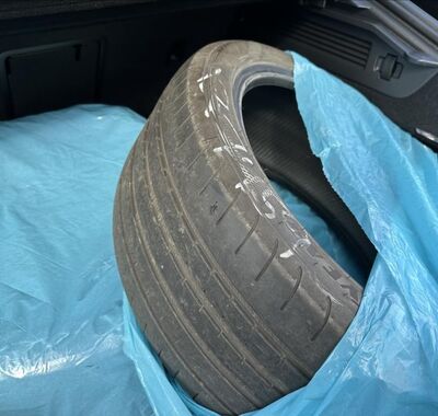 Volkswagen Arteon 10