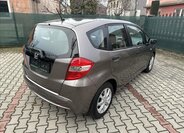 Honda Jazz 3