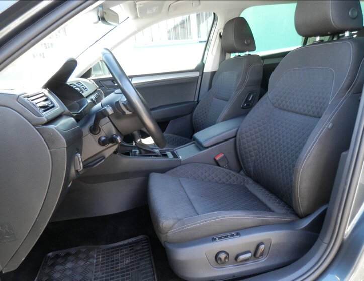 Škoda Superb Kombi 2,0 l 110 kw