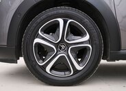 Citroën C3 Hatchback 1,2 l 81 kw