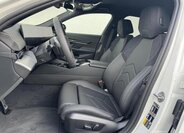 BMW i5 Sedan / Limuzína 1,0 442 kw