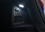 Volkswagen Touareg SUV / Terénní 3,0 l 210 kw