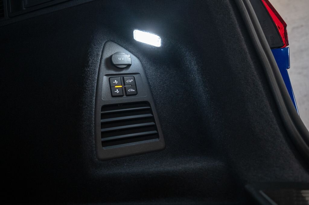 Volkswagen Touareg SUV / Terénní 3,0 l 210 kw