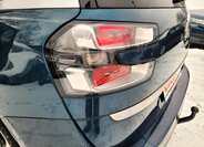 Citroën Grand C4 SpaceTourer MPV 1,5 l 96 kw