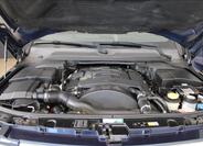 Land Rover Discovery 8