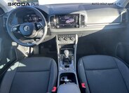 Škoda Karoq SUV / Terénní 1,5 l 110 kw