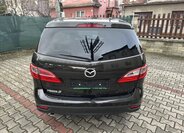 Mazda 5 MPV 2,0 l 110 kw