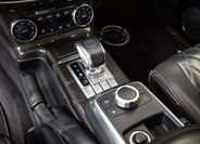 Mercedes-Benz Třídy G 17