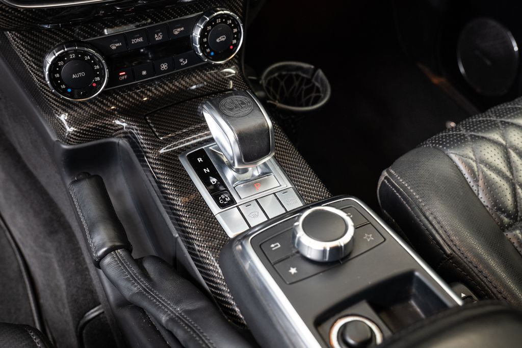 Mercedes-Benz Třídy G