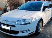 Citroën C5 Kombi 0,0 120 kw