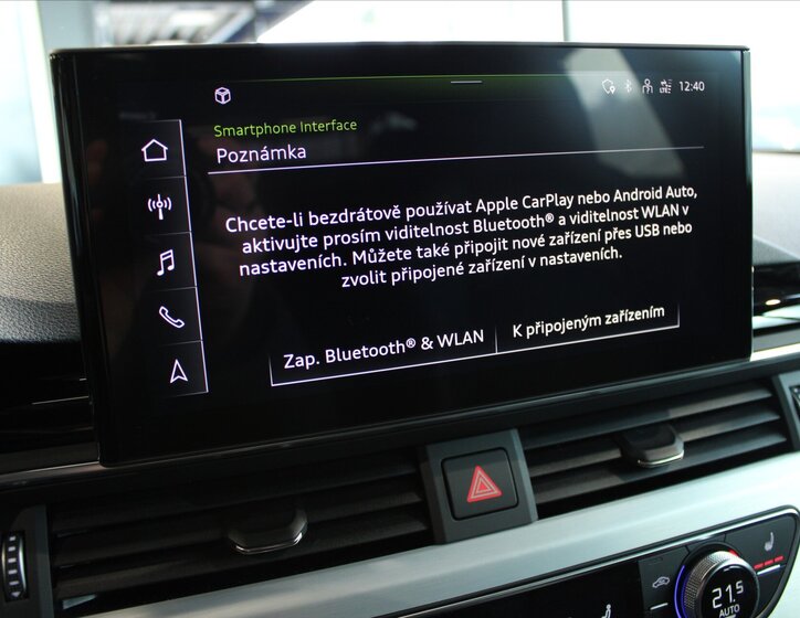 Audi S5 Ostatní 3,0 l 251 kw