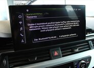 Audi S5 Ostatní 3,0 l 251 kw