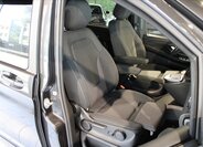 Mercedes-Benz Třídy V MPV 2,0 l 174 kw