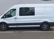 Ford Transit VAN-Minibus 0,0 92 kw