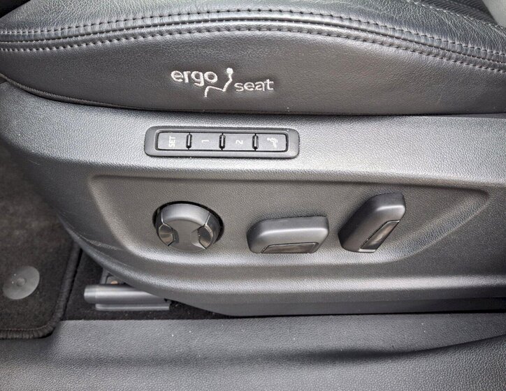 Škoda Kodiaq SUV / Terénní 2,0 l 147 kw