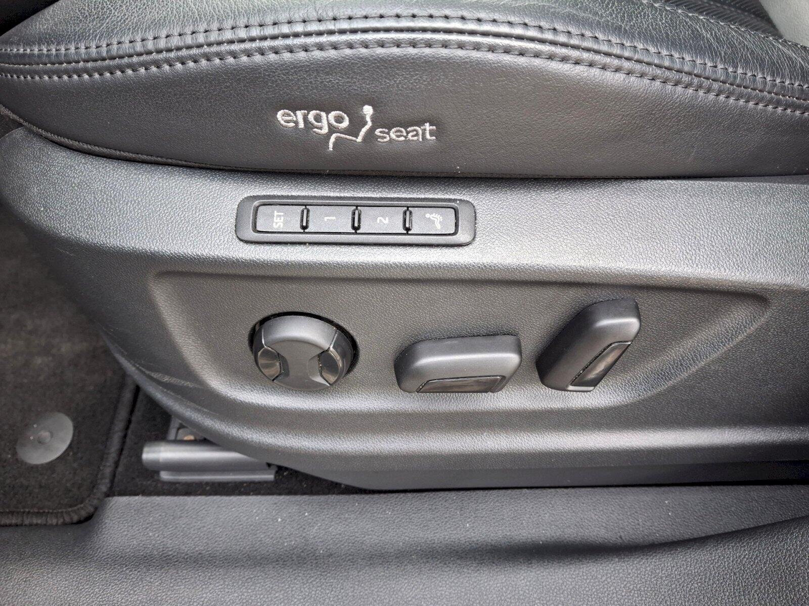 Škoda Kodiaq SUV / Terénní 2,0 l 147 kw