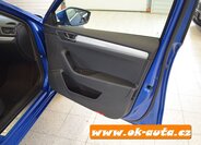 Škoda Superb Kombi 0,0 110 kw