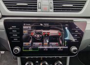 Škoda Superb Kombi 1,5 l 110 kw