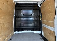 Volkswagen Crafter Skříň 2,0 l 103 kw