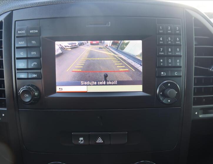 Mercedes-Benz Vito 15