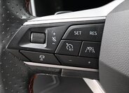 Seat Tarraco SUV / Terénní 2,0 l 147 kw