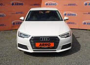 Audi A4 Sedan / Limuzína 2,0 l 110 kw